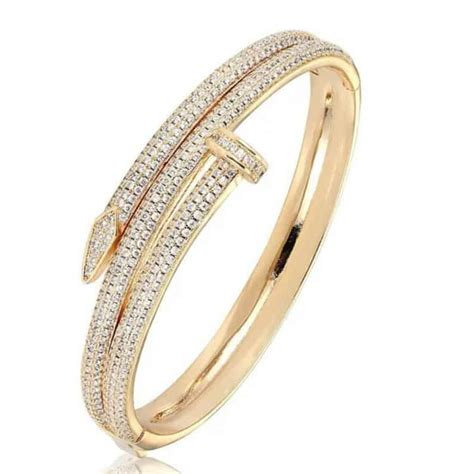 dupes for the cartier bracelet|how to tell if a cartier bracelet is real.